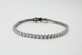 Diamond Tennis Bracelet
